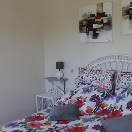 Chambres d'Hôtes Le Belvédère Bagnères-de-Bigorre Esterno foto