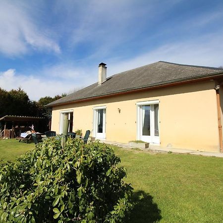 Chambres d'Hôtes Le Belvédère Bagnères-de-Bigorre Esterno foto