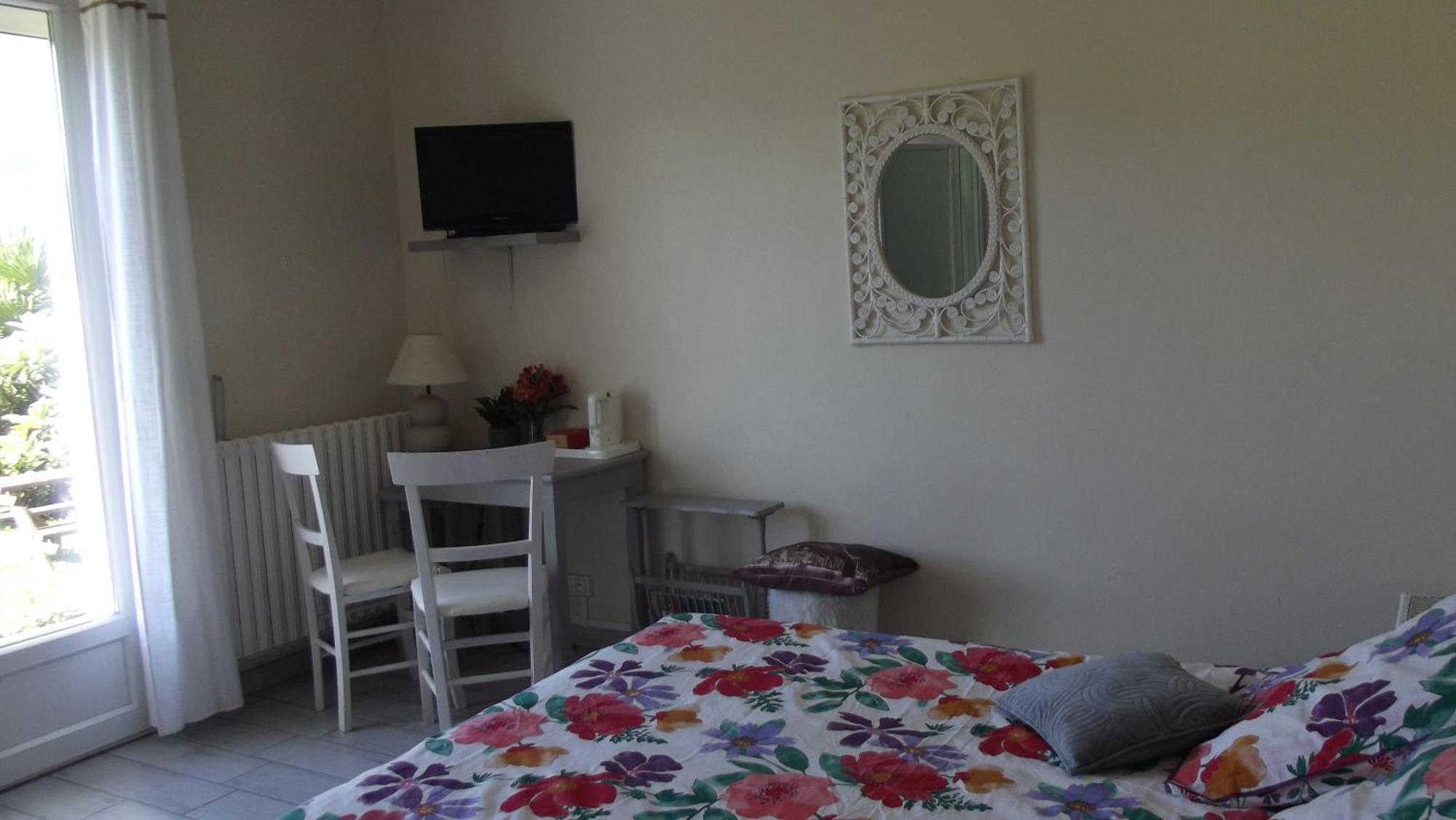Chambres d'Hôtes Le Belvédère Bagnères-de-Bigorre Esterno foto